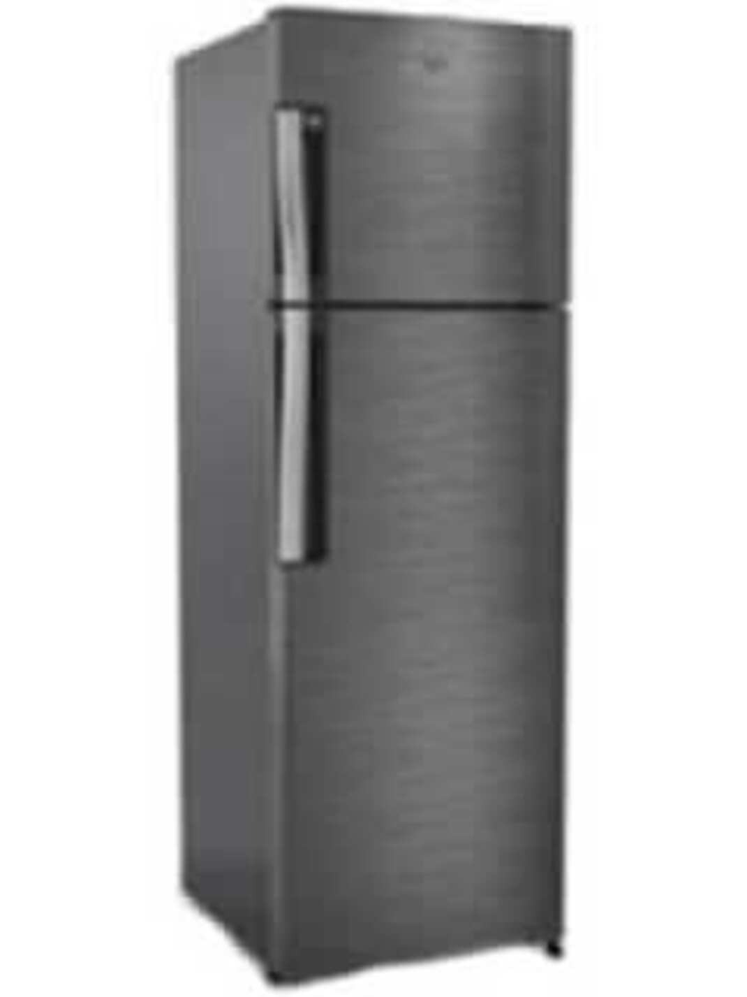 Compare Whirlpool IC255 Deluxe 242 Ltr Double Door Refrigerator vs