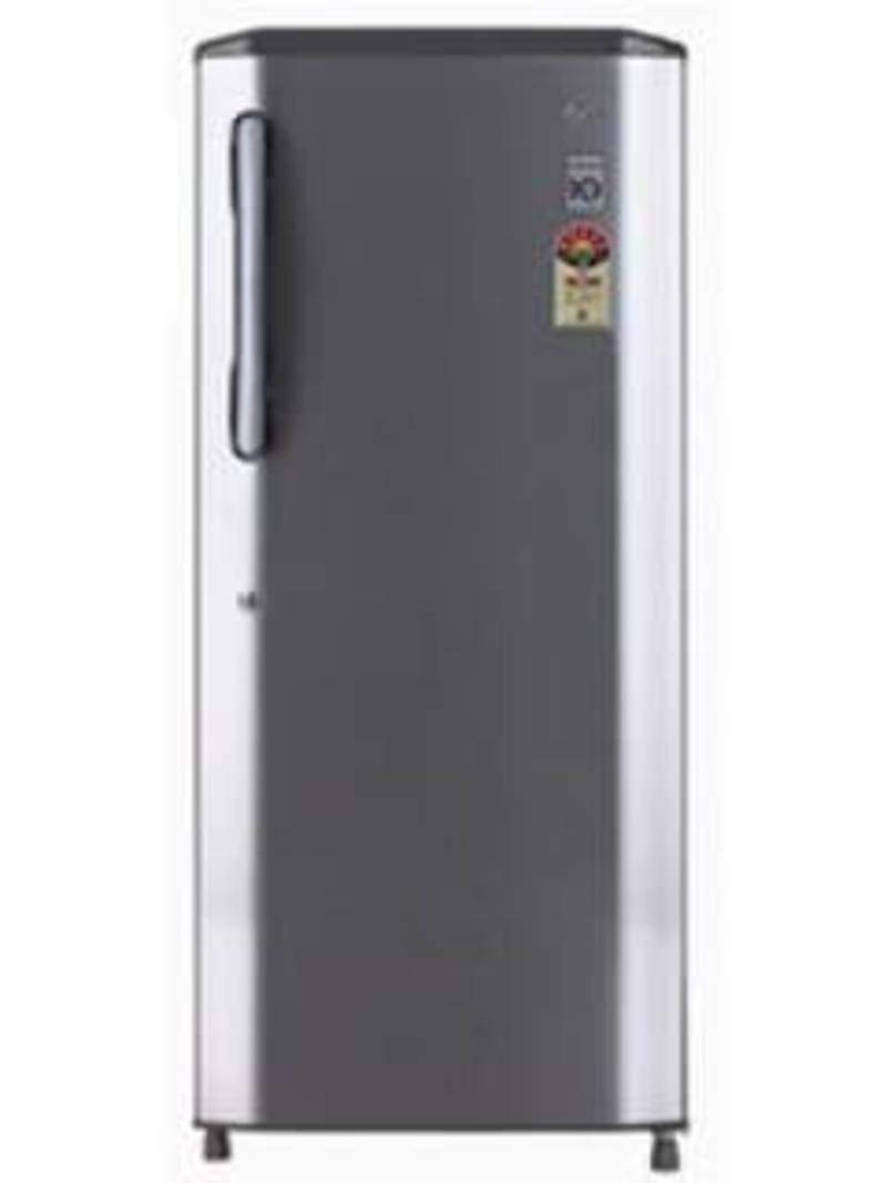 lg fridge 230 litre