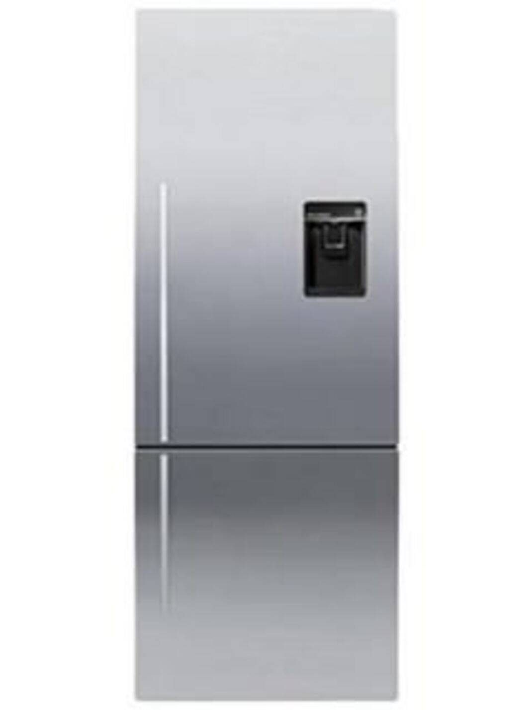 Compare Fisher Paykel E402BRXFDU4 414 Ltr Double Door Refrigerator vs Fisher Paykel E521TRE3 520