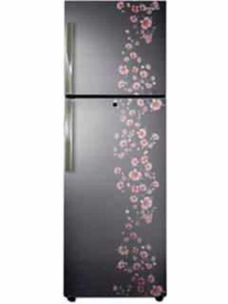 samsung fridge 2013 model