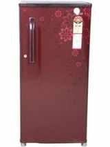 LG GL-205KAGE5 190 Ltr Single Door Refrigerator