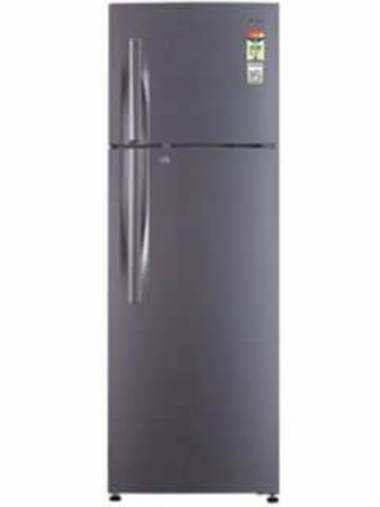 lg refrigerator 345 litres price