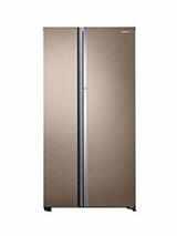 Samsung RH62K60177P 674 Ltr Side-by-Side Refrigerator