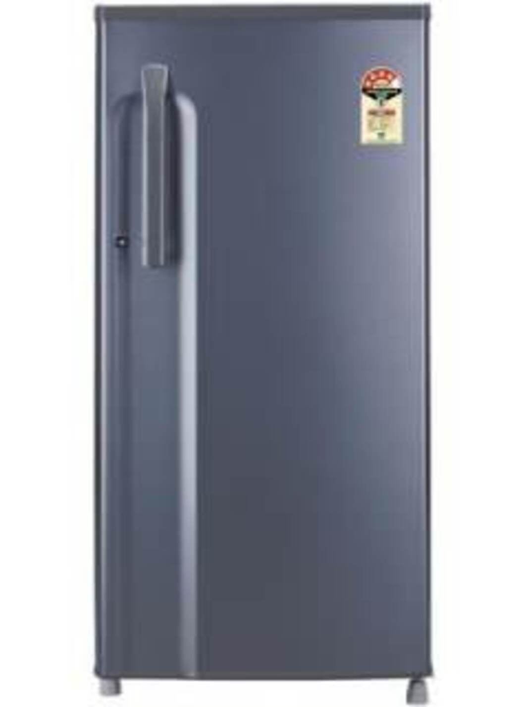 Compare LG B205KDGL 190 Ltr Single Door Refrigerator vs LG GL205KMGE4