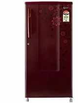 LG GL-B195OCOP 185 Ltr Single Door Refrigerator