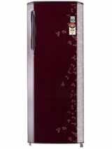 LG GL-285BNG5 270 Ltr Single Door Refrigerator