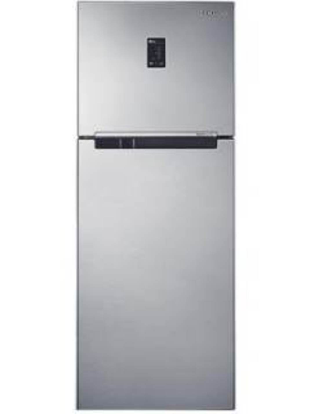 Compare Samsung RT29HDRZESA/TL 275 Ltr Double Door Refrigerator vs