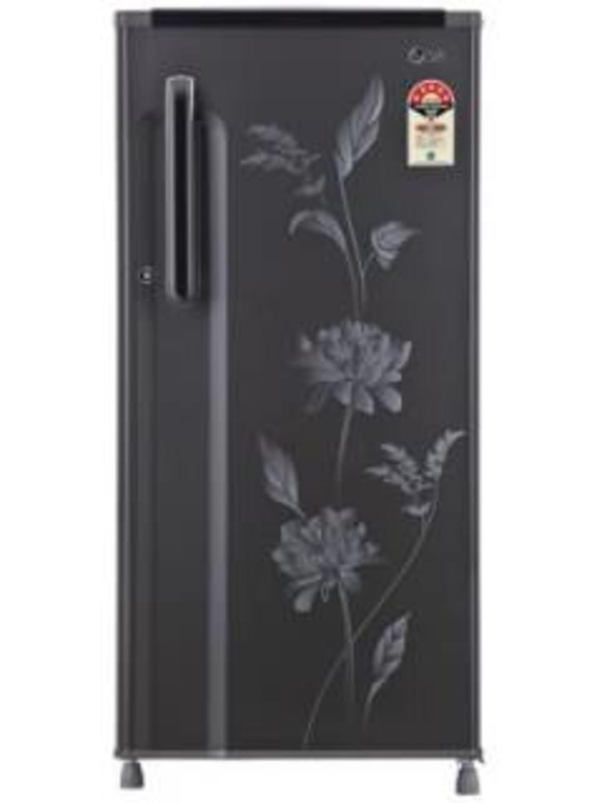 lg fridge under 12000