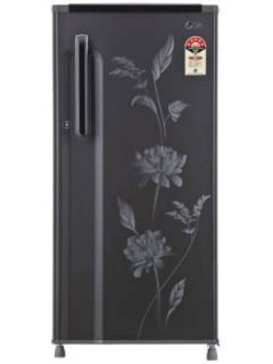 Compare LG GL205KFG5 190 Ltr Single Door Refrigerator vs LG GL