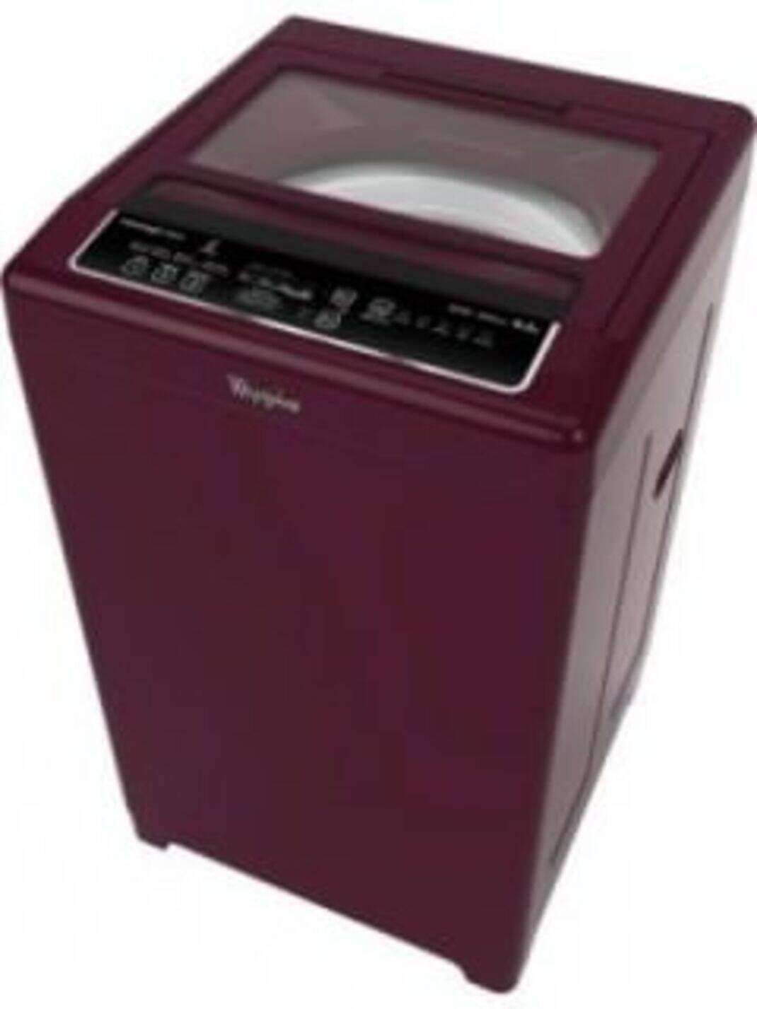 Compare Whirlpool WM Deluxe 622D 6.2 Kg Fully Automatic Top Load