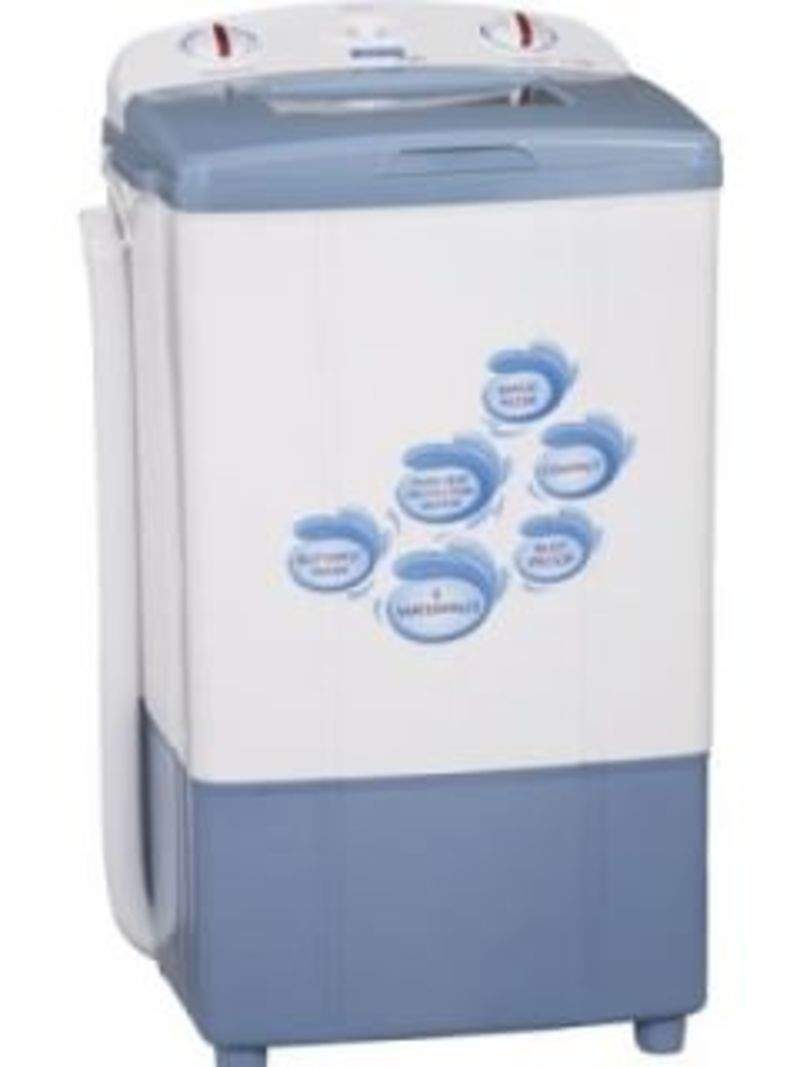 vestar washing machine 7kg