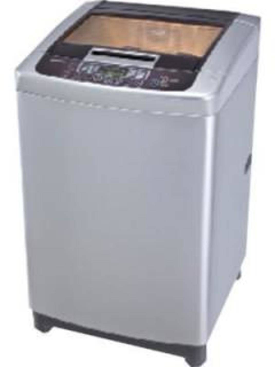 lg washing machine 6.2 kg p7255r3f