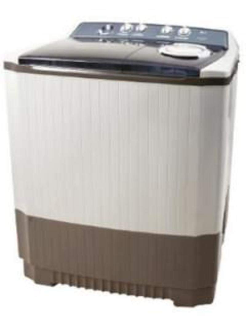 whirlpool semi automatic washing machine 14kg