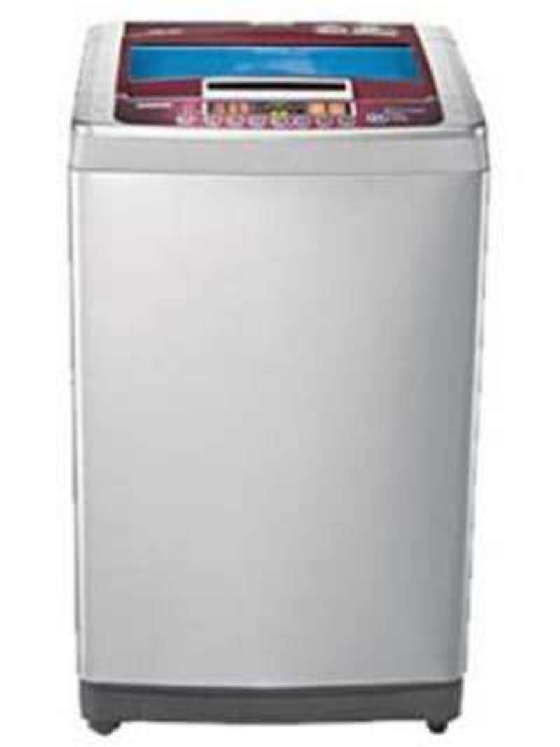 lg washing machine fuzzy logic 6.5 kg wf t7519pv