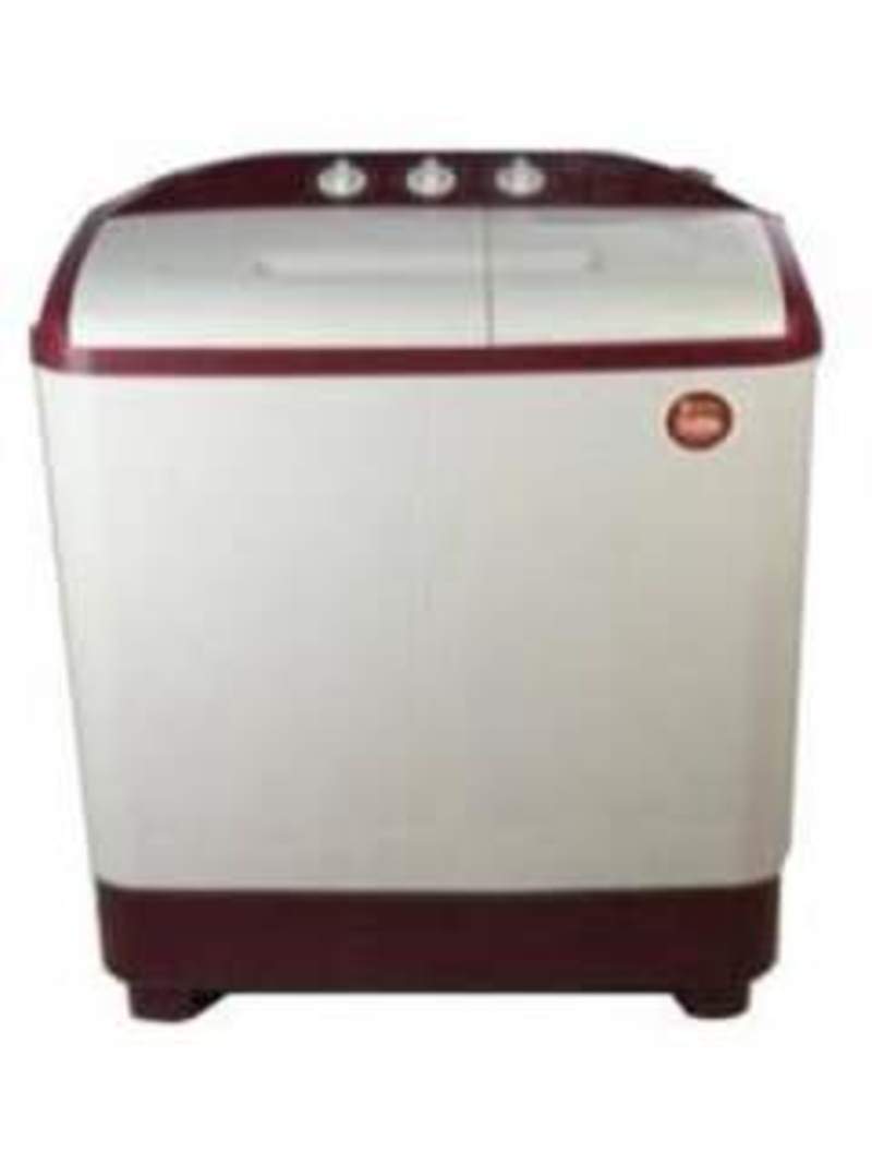 arf105 washing machine