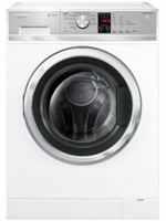 fisher & paykel 7.5 kg front load washer