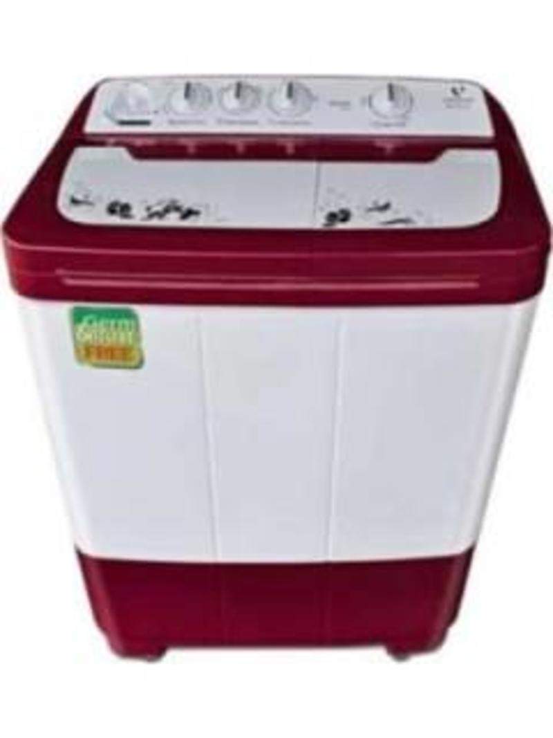 videocon semi automatic washing machine 7.5 kg price