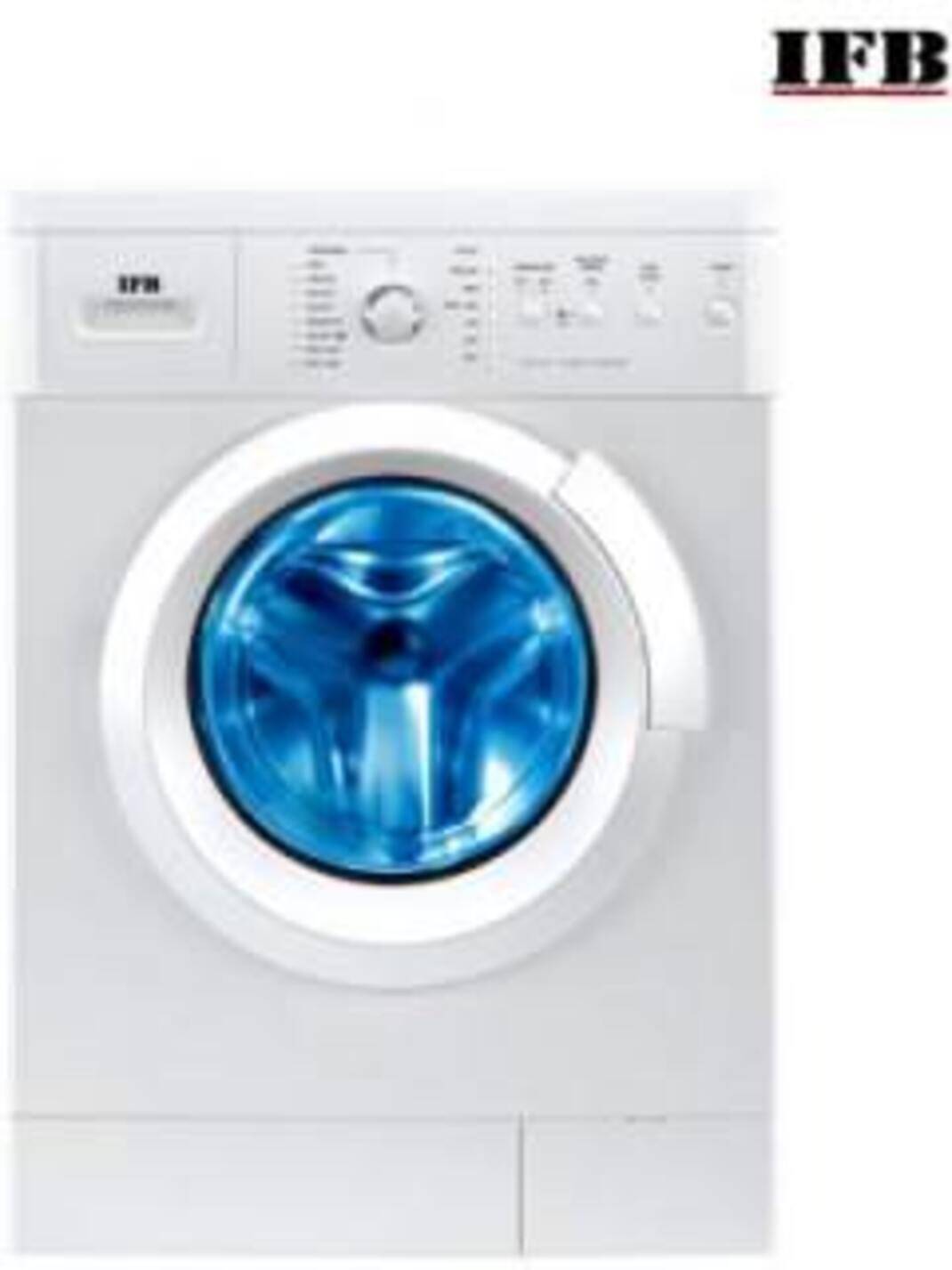 Compare IFB Eva Vx 5.5 Kg Fully Automatic Front Load Washing Machine vs