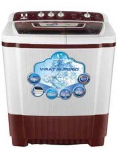 videocon washing machine 8.5 kg price