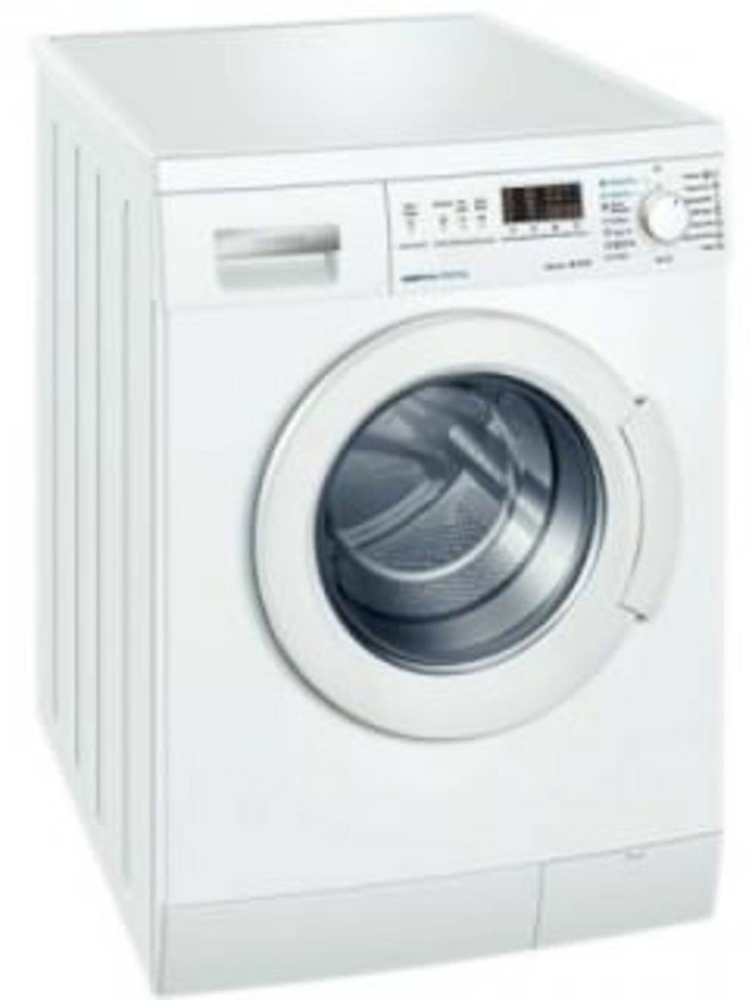 Compare Siemens WD12D420EU 5 Kg Fully Automatic Dryer Washing Machine ...