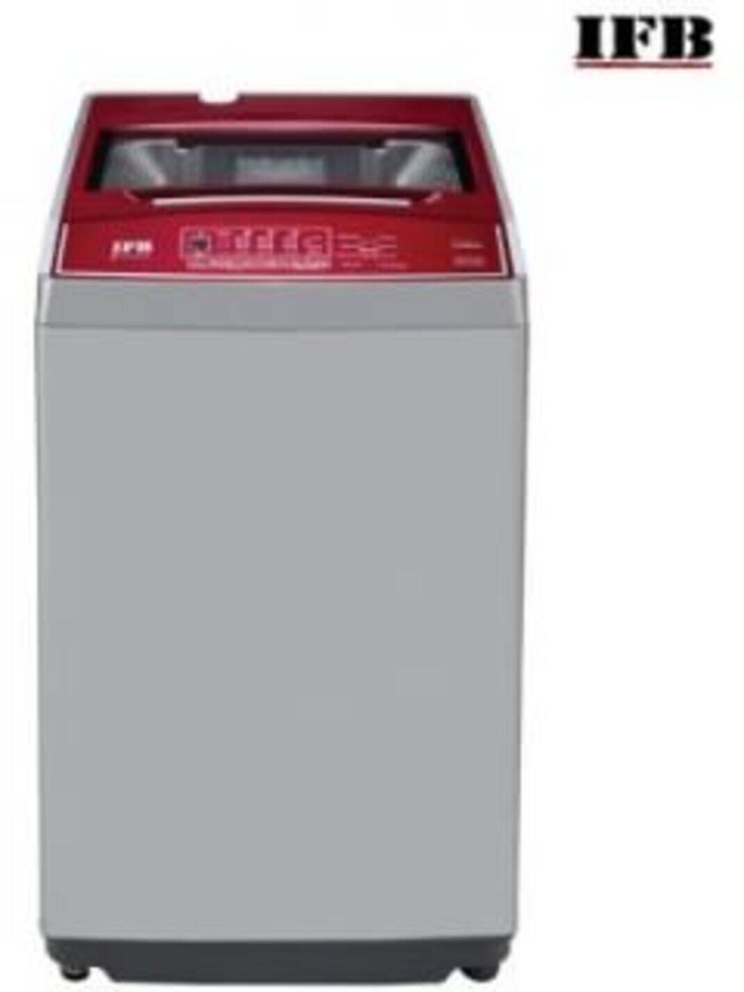 IFB AW 7201 Wb 7.2 Kg Fully Automatic Top Load Washing Machine Online ...