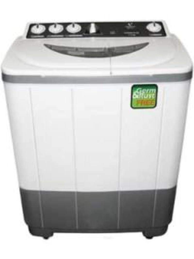 sansui 10.2 kg washing machine