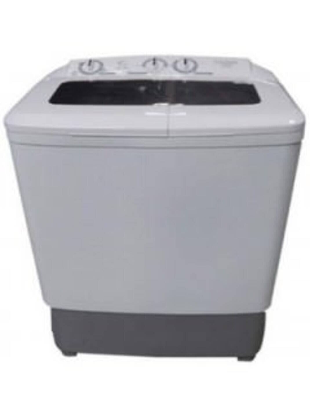 Compare Lloyd LWM65S 6.5 Kg Semi Automatic Top Load Washing Machine vs Whirlpool ACE 8.5 TRB DRY