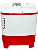 GOLF Spark 6.2 Kg Semi Automatic Top Load Washing Machine