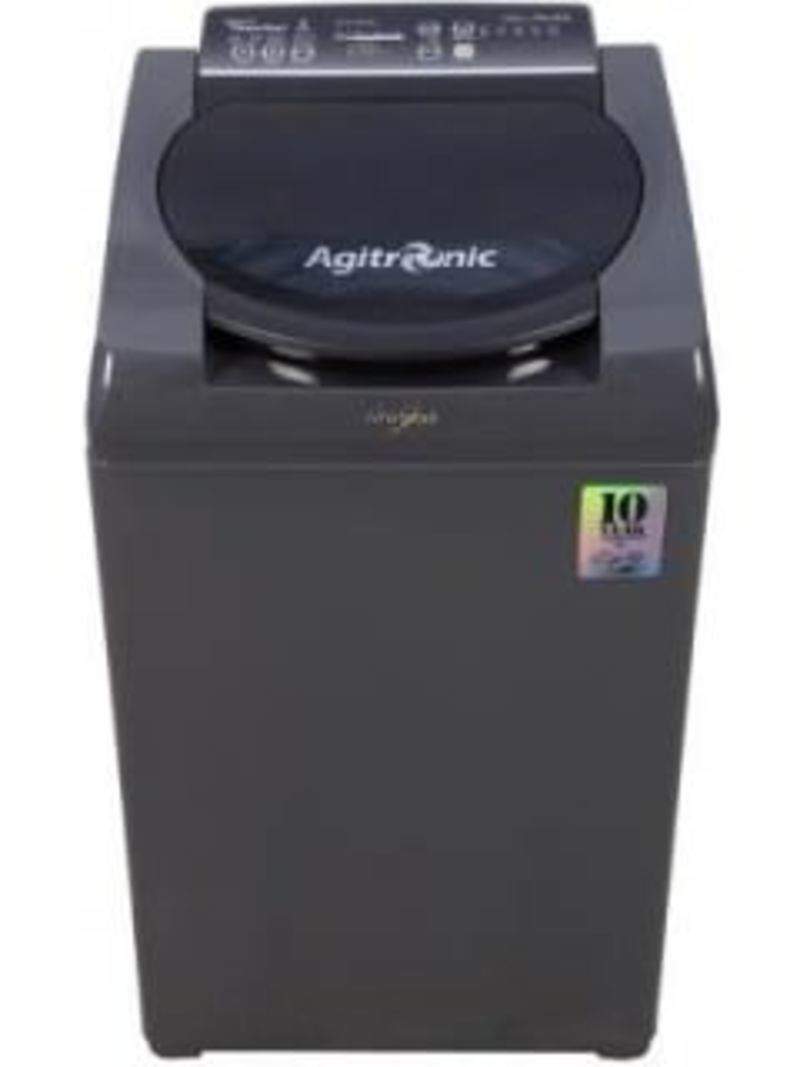 whirlpool agitronic washing machine price