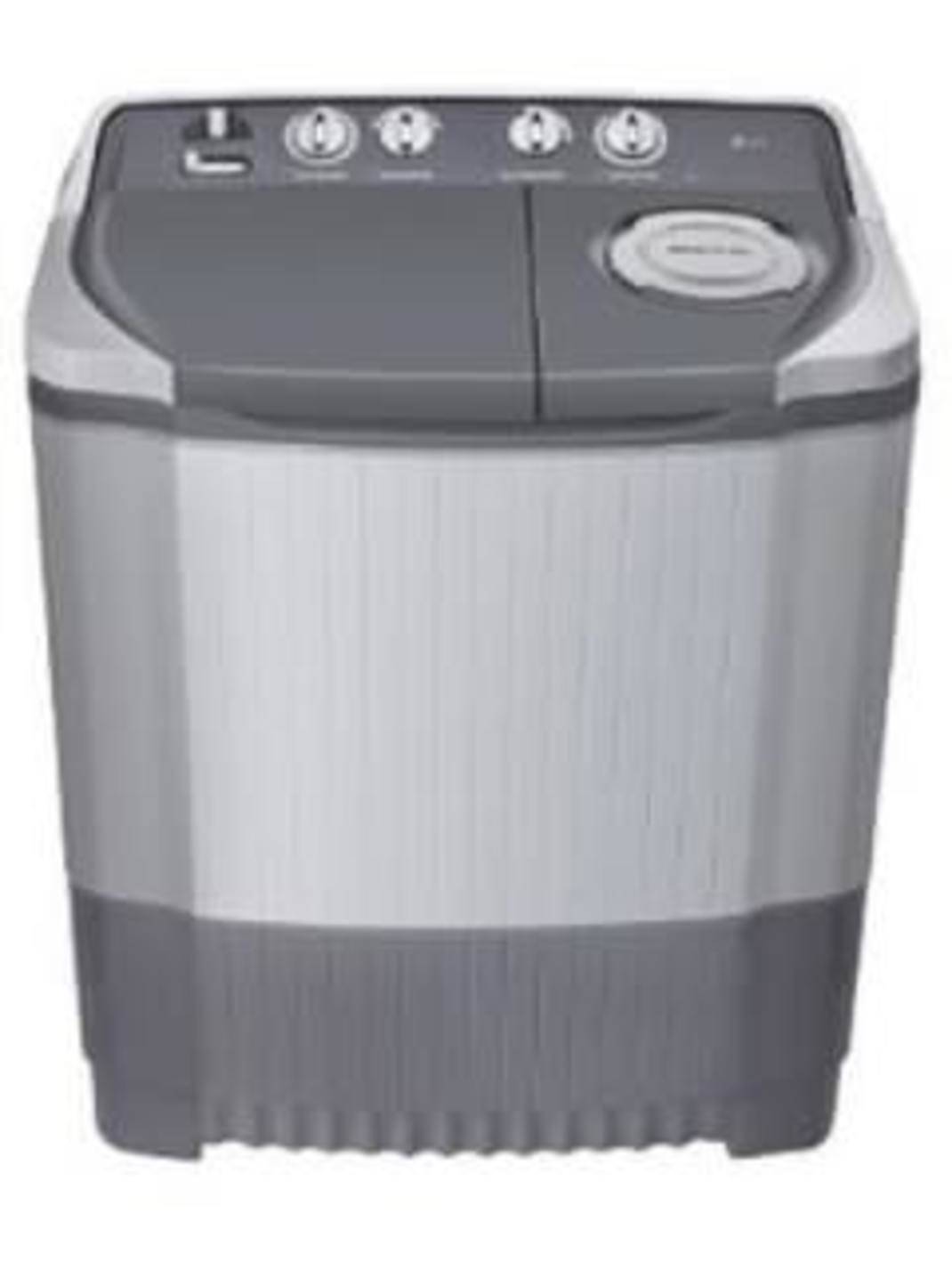 lg 6kg semi automatic washing machine