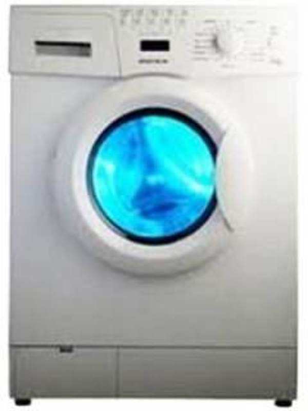 Ifb Senator Dx 6 Kg Fully Automatic Front Load Washing Machine Photo Gallery And Official Pictures