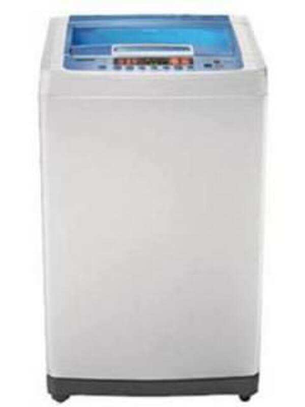 LG T90CME21P 8 Kg Fully Automatic Top Load Washing Machine Photo Gallery and Official Pictures