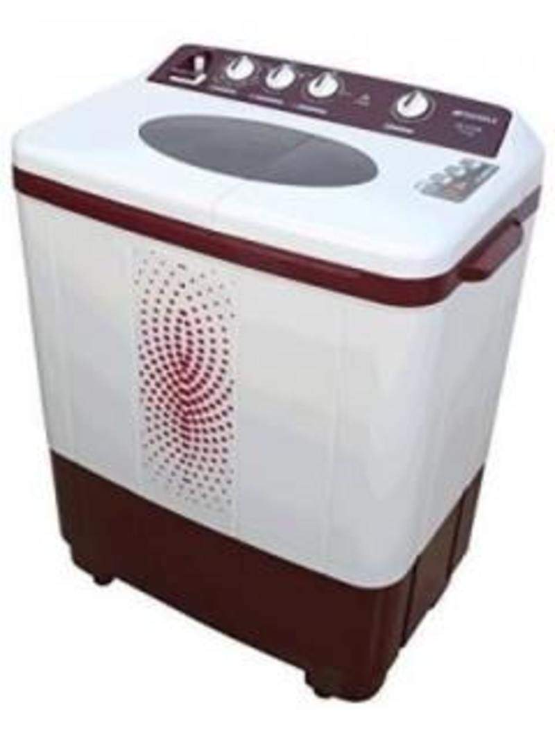 sansui ki washing machine