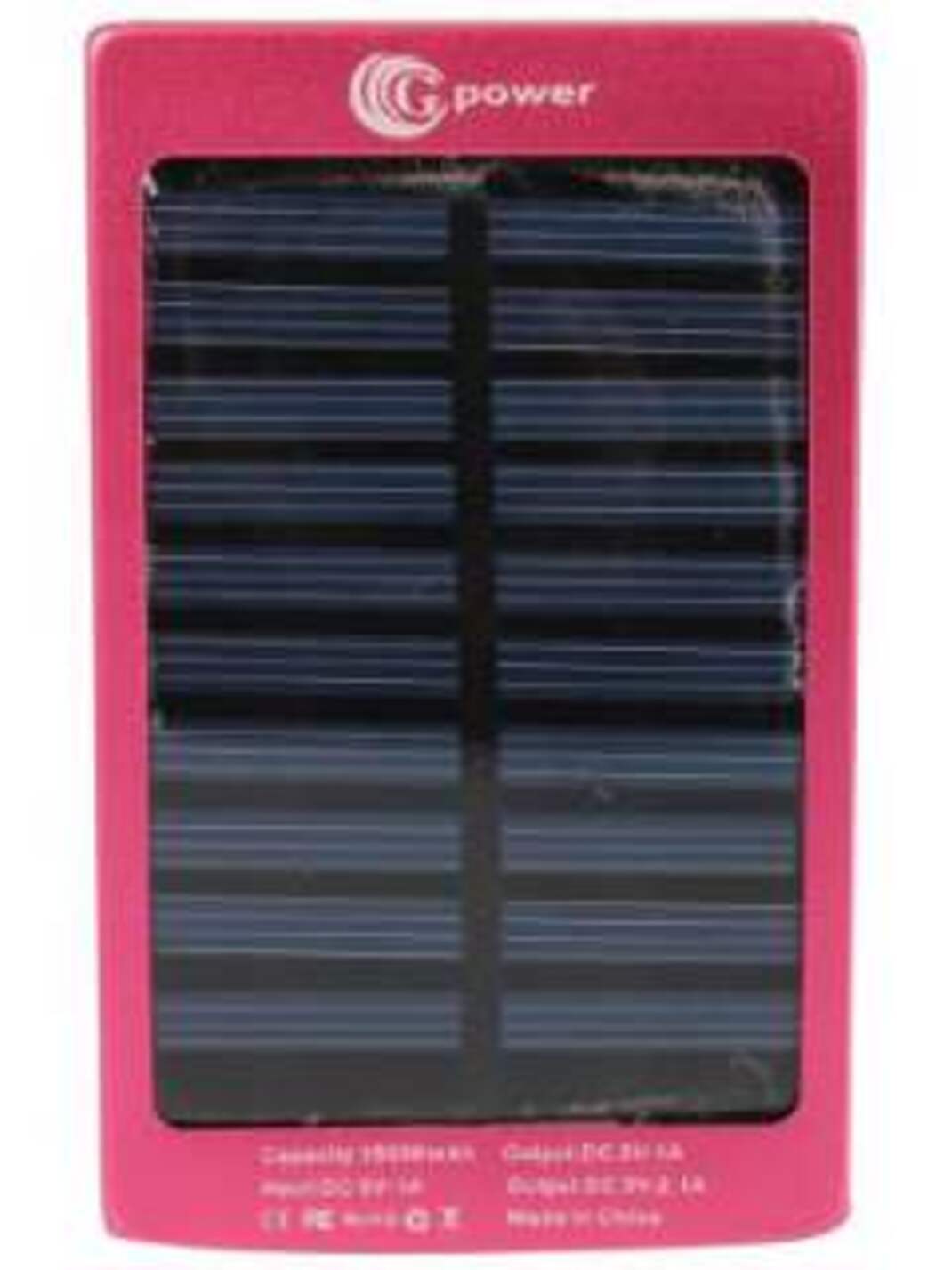 Compare G power T3 Solar 15000 mAh Power Bank vs Xiaomi NDY-02-AD 10400 ...