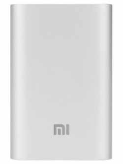 Xiaomi NDY-02-AN 10000 mAh Power Bank