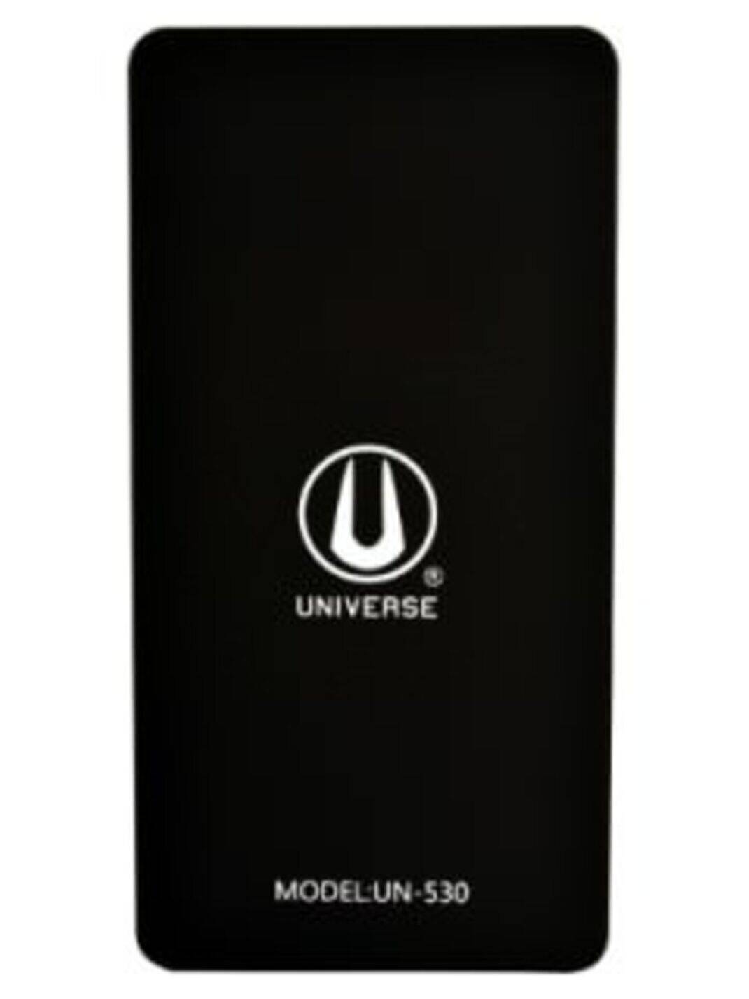 Compare Universe UN530 10200 mAh Power Bank vs Yoobao YBSP2 10000 mAh