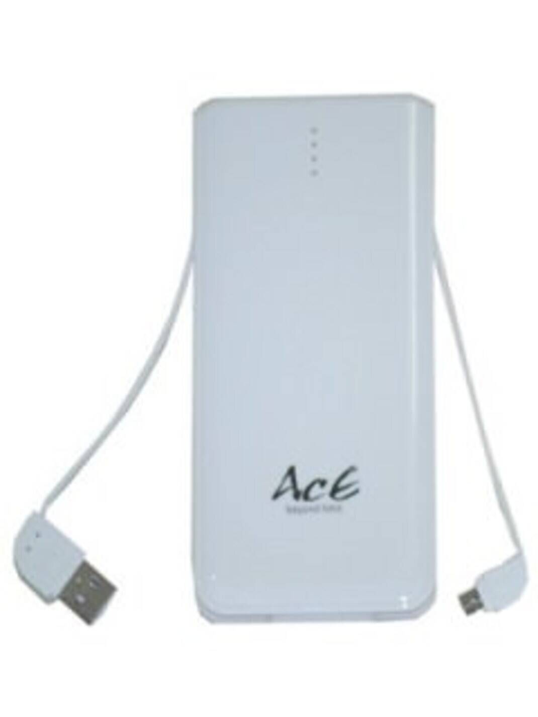 Compare Ace PB 11 10000 mAh Power Bank vs Xiaomi NDY02AD 10400 mAh