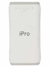 Ipro IP-43 20800 mAh Power Bank