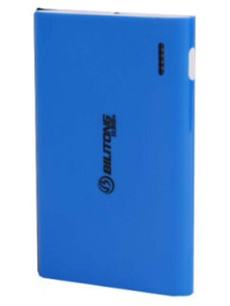 Bilitong Y065 6600 mAh Power Bank Price, Full Specifications & Features