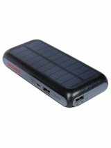 Exilient WB-10000-02 10000 mAh Power Bank