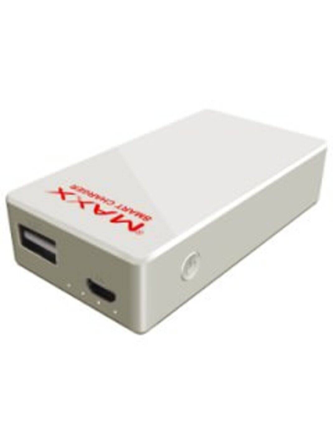 Compare Maxx SCP30 3000 mAh Power Bank vs Maxx SCS130 13000 mAh Power