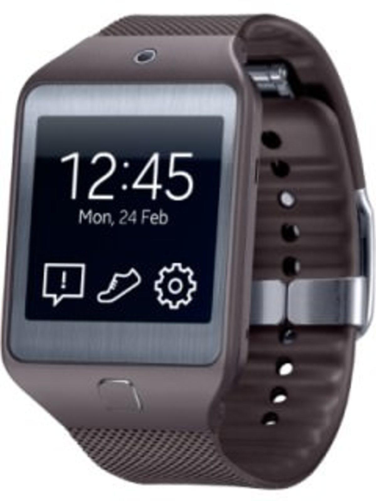 samsung gear neo