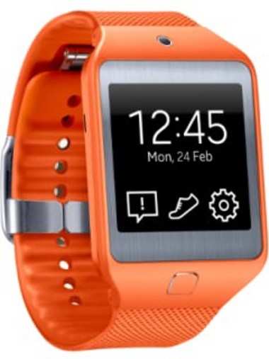 Samsung gear best sale 2 neo smartwatch