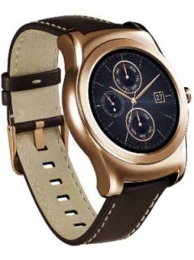 Lg store urbane smartwatch