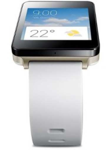 Lg g best sale watch price