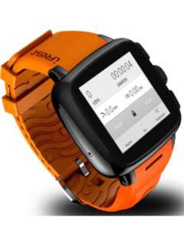 intex phone watch