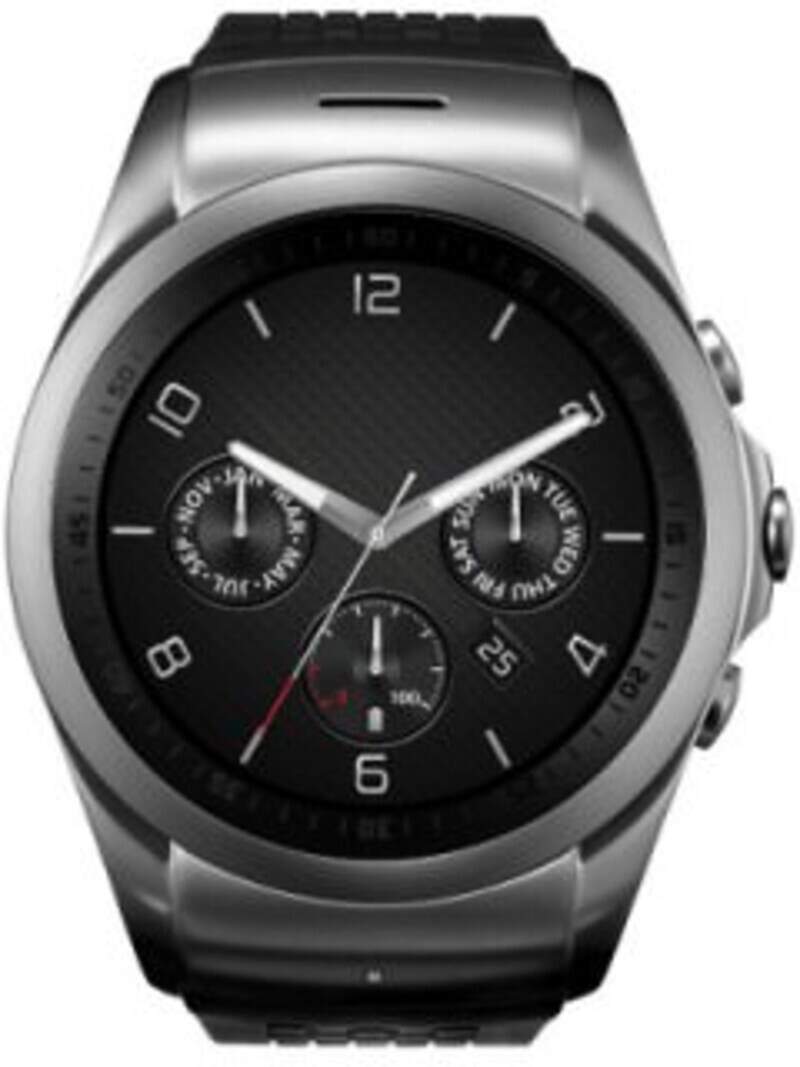 G watch urbane best sale