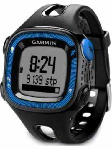 Garmin discount forunner 15