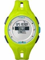 Timex Ironman Run x20 GPS