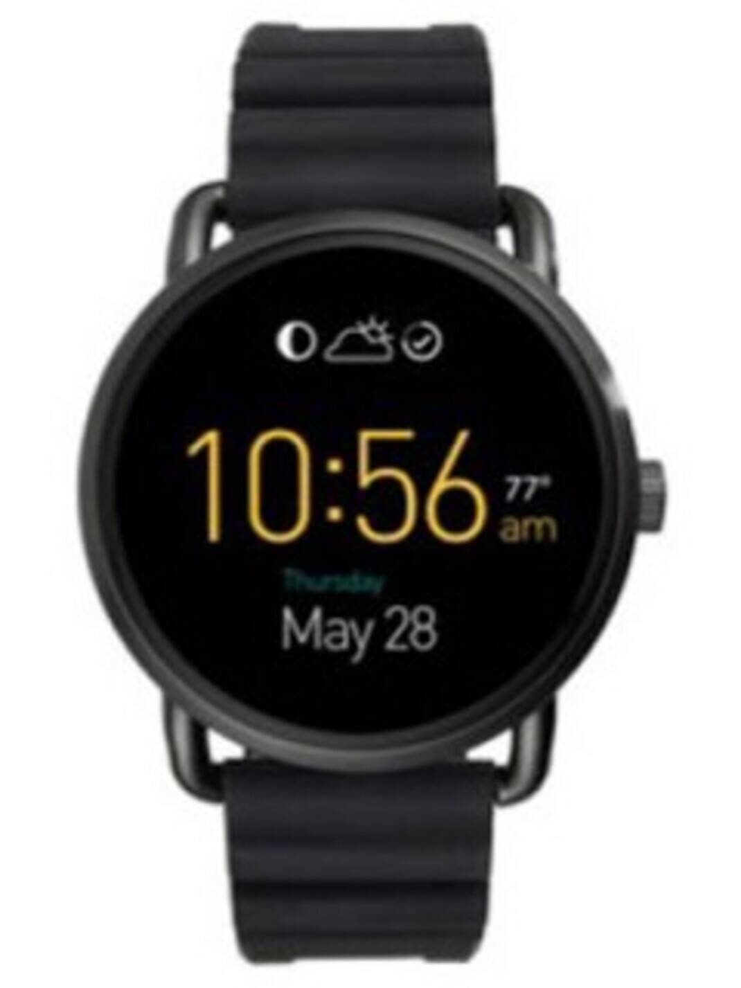 forerunner 235 vs samsung gear s3